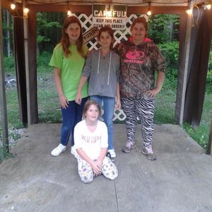 Meet your Posher, Shauna